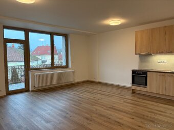 Byt nový 45,3 +10,7 balkon Osvětimany (Kyjov-Uh. Hradiště) - 8