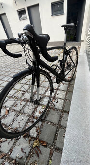 Silniční kolo - zimák, vel. 54 - 8