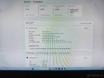 Dell OptiPlex 7460 – All-in-One PC - 8