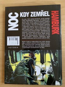 Válečné knihy, romány, fakta - 8