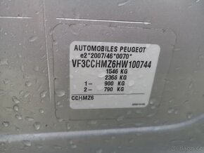 Peugeot 208 1.2 VTi 60kW Access Serviska - 8