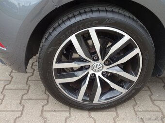 Volkswagen Golf 1.4 TSi - 8