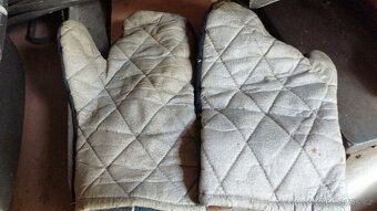 pojízdný gril. ..na terasu,pergolu - 8