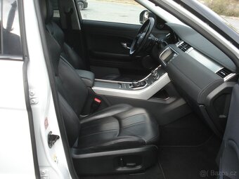 Land Rover Range Rover Evoque 2.0 TD 4WD AUT DYNAMIC - 8