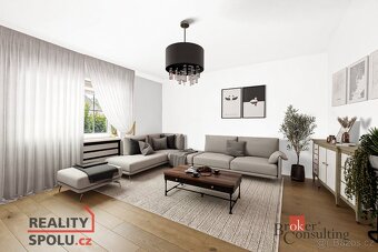 Prodej, domy/rodinný, 161 m2, Myslivecká 239, 79326 Vrbno po - 8