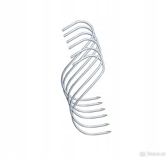 Domácí opalovaná udírna na 15 kg masa - 8