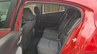 Mazda 3 2.0i 88Kw SKYACTIV Alu, Digiklima TOPstav - 8
