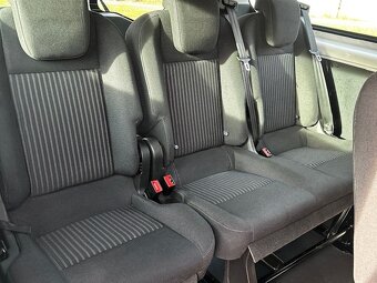 Ford Custom Transit 2.0TDCi, 9mist, r.2017, 1.maj. - 8