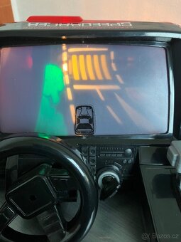 Retro hračka-trenažér - 8