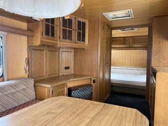 Karavan Fendt Diamant - 8