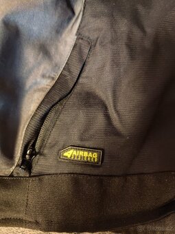 Dámské moto oblečení - 8