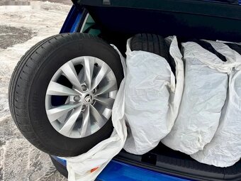 Škoda Karoq, FRESH 1,5 TSi / 110 kW - 8