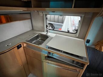 Karavan KIP Grey-Line 500 - 8