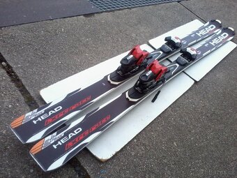 Lyže Head 170cm. - 8
