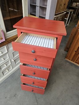 KOMODA IKEA HEMNES - 8