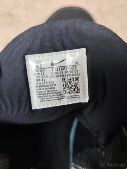 Nike Air Flight Lite Mid vel. 43 - 8