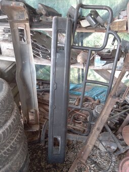 Suzuki Samurai 1, 3 i - 8