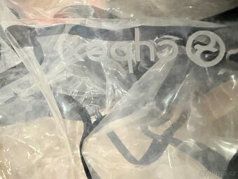 Cybex e-priam black matt - 8