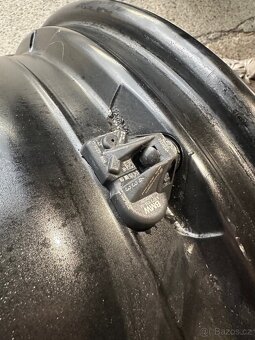 275/45 r20 Bmw X5/6 - 8