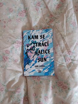 Romantické knihy pro mládež - 8