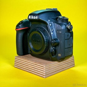 Nikon D750 | 6158362 - 8