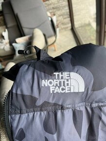 TNF X KAWS RETRO 1996 NUPTSE - 8