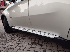 BMW X6 40d, FULL, 2. maj, ČR původ, Antiradar, ZLEVNĚNO - 8