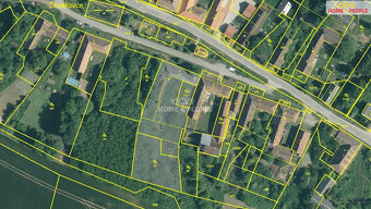 Prodej domu, zemědělská usedlost, 520 m2 - 8