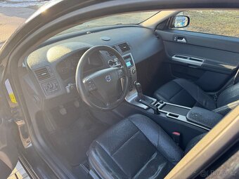 Volvo V50 2,0d 100kW, R design, tažné zařízení - 8