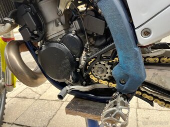 Husqvarna TC250 2023 - 8