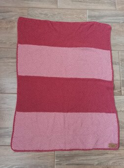 Kočárek Hauck - 8