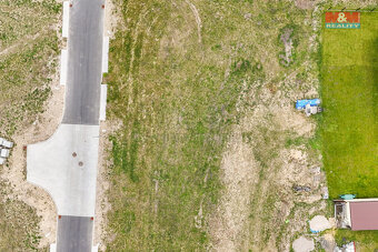 Prodej pozemku k bydlení, 651 m², Skalná - 8