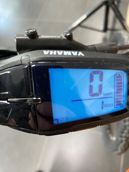 Haibike Alltrack 6 27,5” - 8