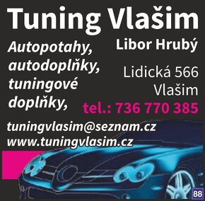 samolepky nalepky napisy atd. - 8