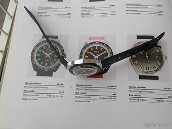 pekne hodinky prim sport 2 vojensky styl rok 1978 funkcni - 8