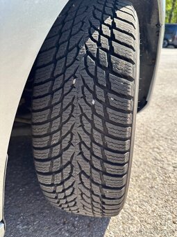 Vw Golf mk6 - 8