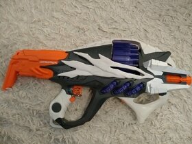 NERF-ALIEN - 8