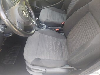 VW POLO 1.2i 84.000km - 8