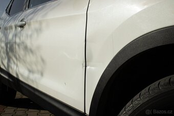 Nissan Qashqai 1.5 dCi 81kw /AJ NA SPLÁTKY/ - 8
