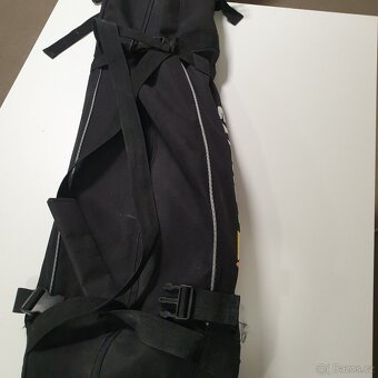 Zakládací profily na obklady LEVELYS set - 8