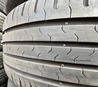 Letní kola Škoda Octavia 3 205/55 R16 Continental (2217) - 8