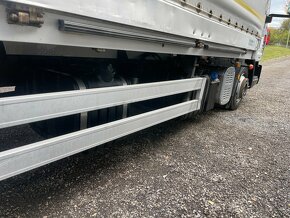 Iveco EUROCARGO 100E18 SHRNOVAČKA E5 - 8