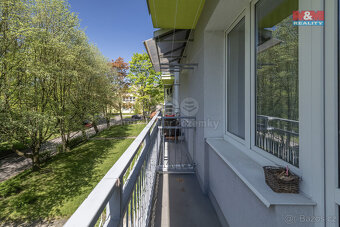 Prodej bytu 2+1, 51 m², Havířov, ul. Želivského - 8