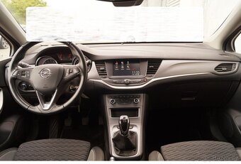 Astra ST 1.2i 131ps Busines Edition NAV KAM PDC AL DPH 3/20 - 8