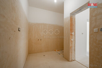 Prodej bytu 4+kk, 108 m², Jindřichův Hradec, ul. Jakubská - 8