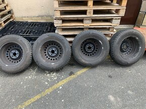 Zimní sada Hankook - 8