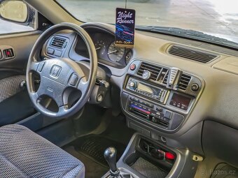 Honda Civic 6g 1.4i 66kw - 8