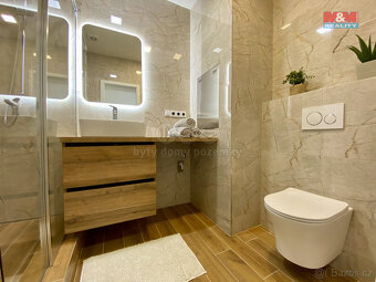 Prodej bytu 2+1, 58 m², Ostrava - Poruba, ul. Opavská - 8