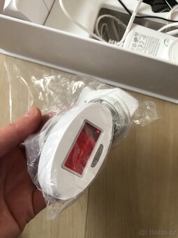 Laserový epilátor IPL LESCOLTON T009 - 8