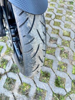 Suzuki dl 650 vstrom - 8